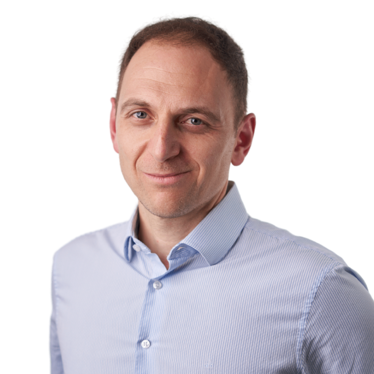 Vicente Valencia, Founder and Principal Advisor at Vilentia